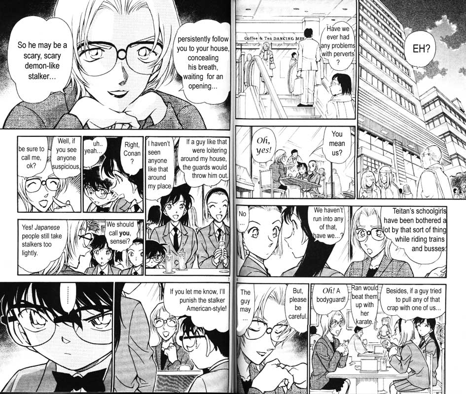 Page 6 & 7