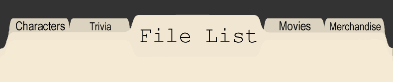 Just a folder