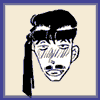 Drunk Mouri