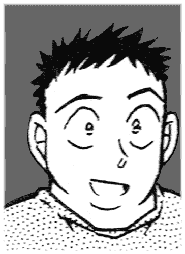 Chiba Keiji