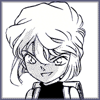 Haibara Ai