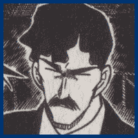 Hattori Heizou