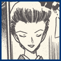 Ikenami Shizuka