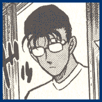 Kyogoku Makoto