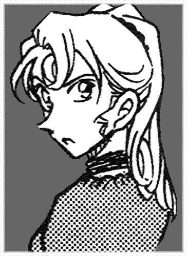 Kudou Yukiko