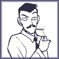 Mouri Kogorou