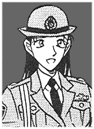 Miyamoto Yumi