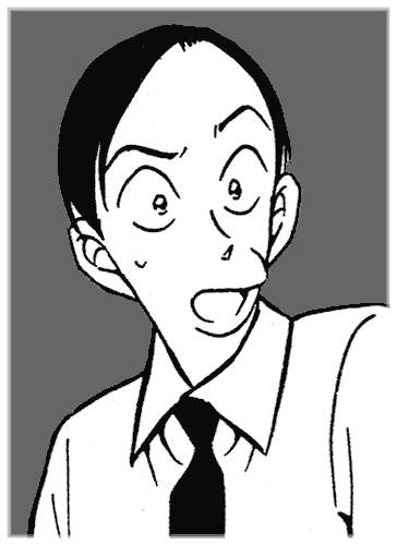 Yamamura Keiji