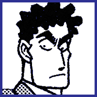 Yokomizo Sango