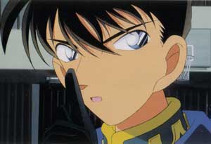 Shinichi Postcard